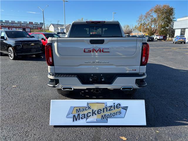 2026 GMC Sierra 1500 AT4 (Stk: 36106) in Renfrew - Image 3 of 44