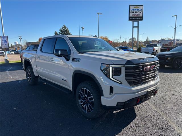 2026 GMC Sierra 1500 AT4 (Stk: 36106) in Renfrew - Image 6 of 44