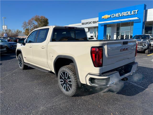 2026 GMC Sierra 1500 AT4 (Stk: 36106) in Renfrew - Image 8 of 44