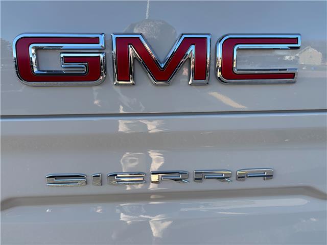 2026 GMC Sierra 1500 AT4 (Stk: 36106) in Renfrew - Image 15 of 44