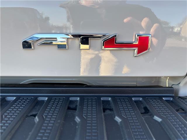 2026 GMC Sierra 1500 AT4 (Stk: 36106) in Renfrew - Image 16 of 44