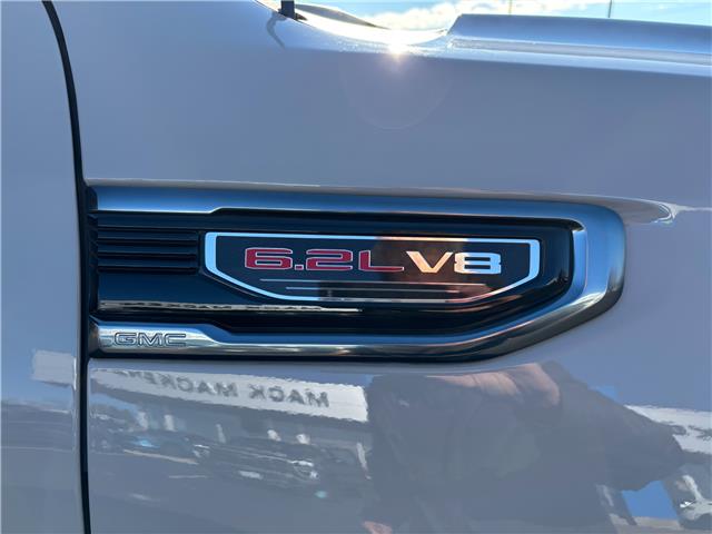 2026 GMC Sierra 1500 AT4 (Stk: 36106) in Renfrew - Image 17 of 44