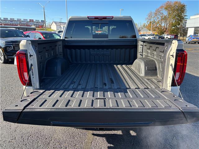 2026 GMC Sierra 1500 AT4 (Stk: 36106) in Renfrew - Image 9 of 44