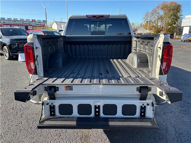 2026 GMC Sierra 1500 AT4 (Stk: 36106) in Renfrew - Image 10 of 44
