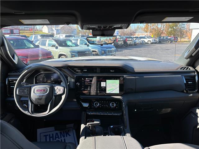 2026 GMC Sierra 1500 AT4 (Stk: 36106) in Renfrew - Image 23 of 44