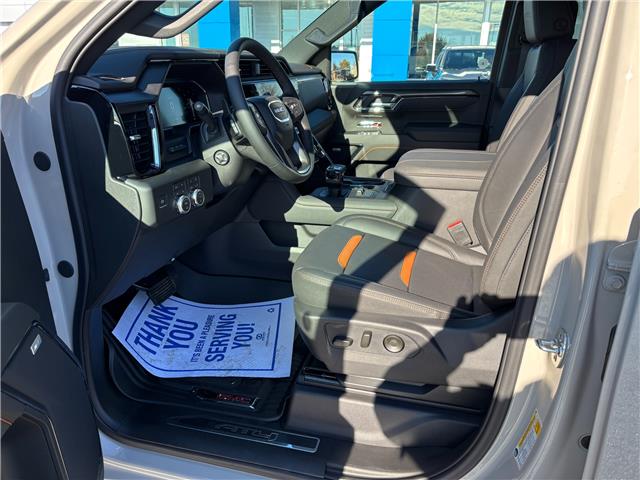 2026 GMC Sierra 1500 AT4 (Stk: 36106) in Renfrew - Image 18 of 44