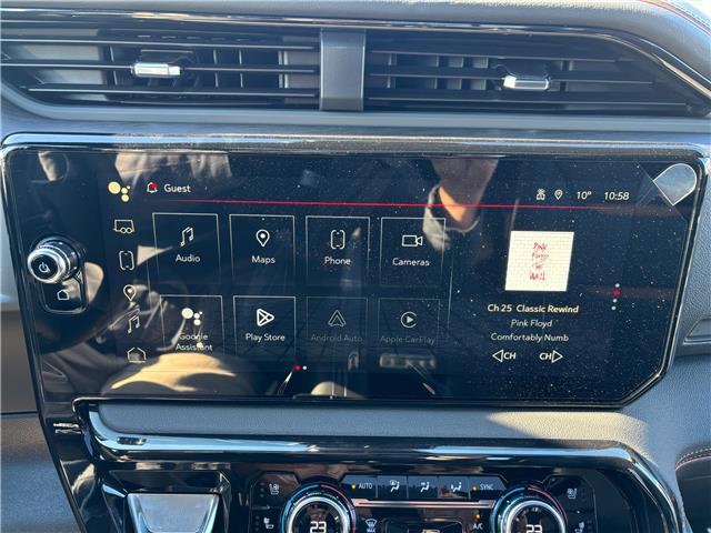 2026 GMC Sierra 1500 AT4 (Stk: 36106) in Renfrew - Image 29 of 44