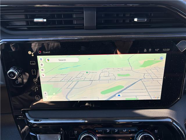 2026 GMC Sierra 1500 AT4 (Stk: 36106) in Renfrew - Image 31 of 44