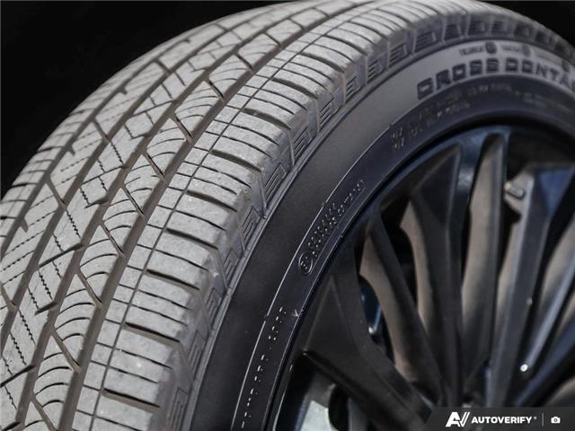 2025 Lincoln Corsair Grand Touring (Stk: P6240) in London - Image 7 of 26