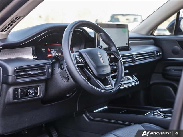 2025 Lincoln Corsair Grand Touring (Stk: P6240) in London - Image 12 of 26