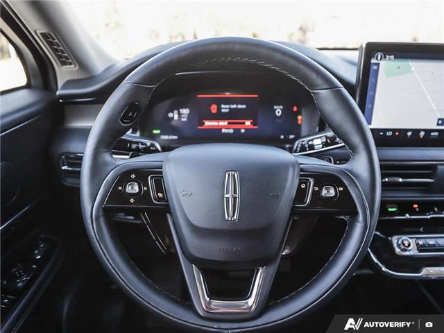 2025 Lincoln Corsair Grand Touring (Stk: P6240) in London - Image 13 of 26