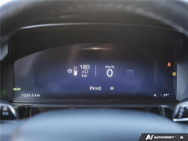 2025 Lincoln Corsair Grand Touring (Stk: P6240) in London - Image 14 of 26