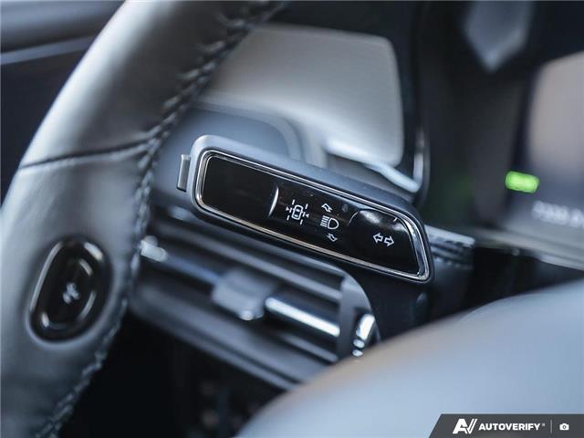 2025 Lincoln Corsair Grand Touring (Stk: P6240) in London - Image 15 of 26