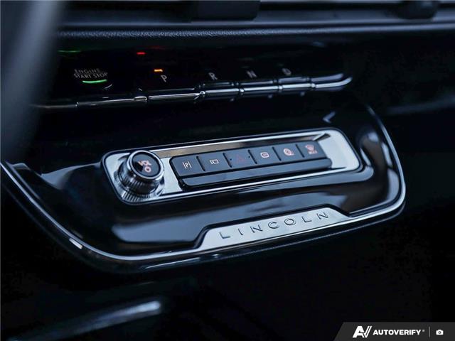 2025 Lincoln Corsair Grand Touring (Stk: P6240) in London - Image 19 of 26
