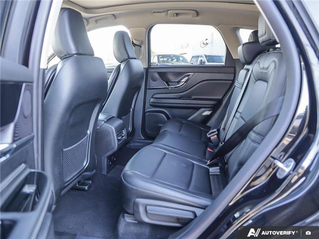 2025 Lincoln Corsair Grand Touring (Stk: P6240) in London - Image 23 of 26