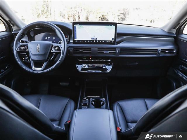 2025 Lincoln Corsair Grand Touring (Stk: P6240) in London - Image 24 of 26