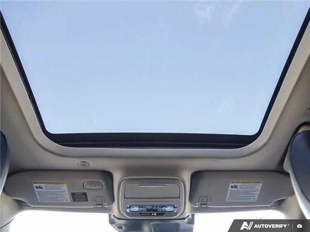 2025 Lincoln Corsair Grand Touring (Stk: P6240) in London - Image 25 of 26