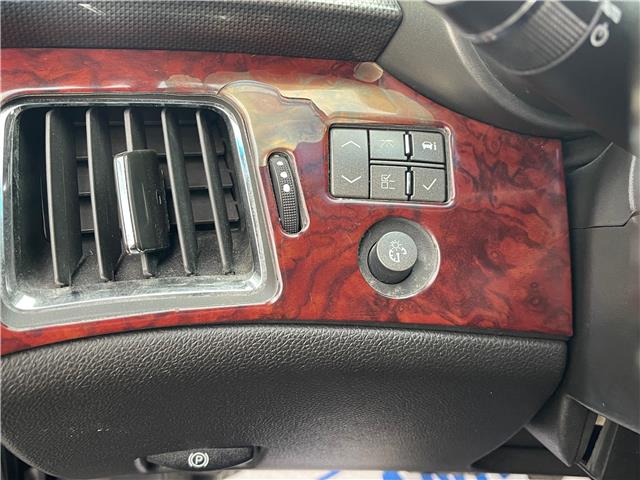 2010 Cadillac CTS 3.0 (Stk: C114772) in Scarborough - Image 12 of 16