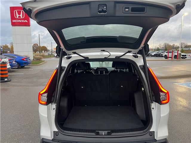 2024 Honda CR-V Hybrid Touring (Stk: U6693) in Woodstock - Image 6 of 12