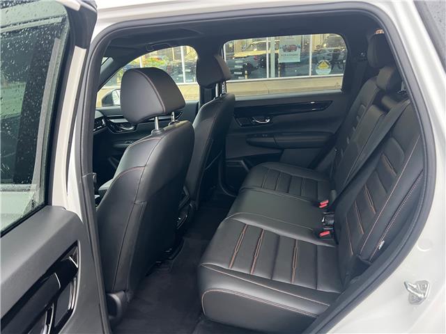 2024 Honda CR-V Hybrid Touring (Stk: U6693) in Woodstock - Image 7 of 12