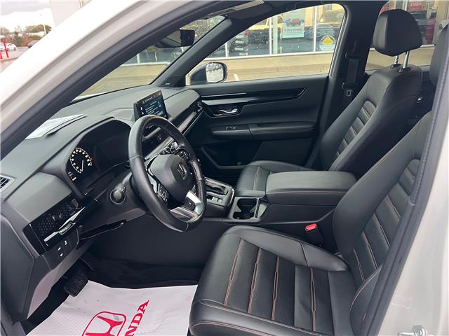 2024 Honda CR-V Hybrid Touring (Stk: U6693) in Woodstock - Image 9 of 12
