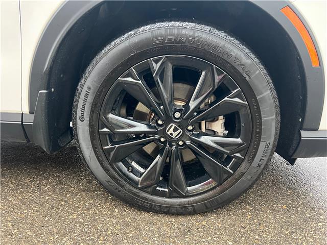 2024 Honda CR-V Hybrid Touring (Stk: U6693) in Woodstock - Image 12 of 12