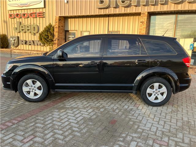 2015 Dodge Journey CVP/SE Plus (Stk: UA693A) in Blenheim - Image 2 of 14