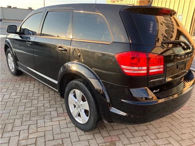 2015 Dodge Journey CVP/SE Plus (Stk: UA693A) in Blenheim - Image 3 of 14
