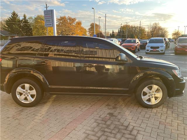 2015 Dodge Journey CVP/SE Plus (Stk: UA693A) in Blenheim - Image 6 of 14