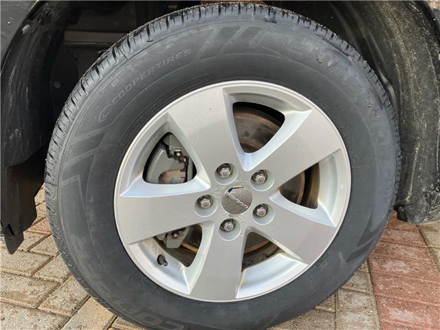 2015 Dodge Journey CVP/SE Plus (Stk: UA693A) in Blenheim - Image 9 of 14