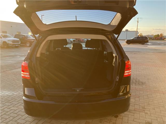 2015 Dodge Journey CVP/SE Plus (Stk: UA693A) in Blenheim - Image 10 of 14