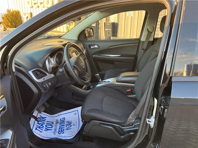 2015 Dodge Journey CVP/SE Plus (Stk: UA693A) in Blenheim - Image 11 of 14