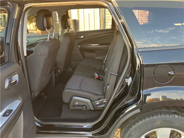 2015 Dodge Journey CVP/SE Plus (Stk: UA693A) in Blenheim - Image 12 of 14