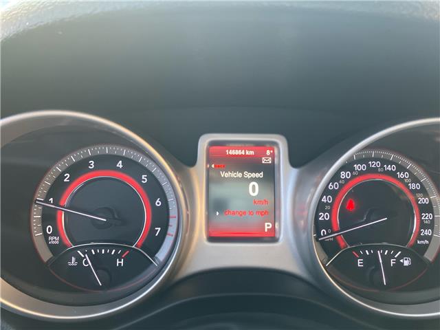 2015 Dodge Journey CVP/SE Plus (Stk: UA693A) in Blenheim - Image 13 of 14