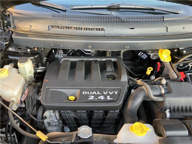 2015 Dodge Journey CVP/SE Plus (Stk: UA693A) in Blenheim - Image 14 of 14