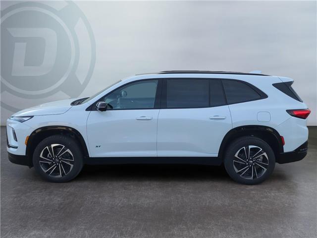 2026 Buick Enclave Sport Touring (Stk: 380272) in Claresholm - Image 2 of 15 2026 Buick Enclave Sport Touring (Stk: 380272) in Claresholm - Image 2 of 15