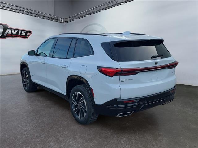 2026 Buick Enclave Sport Touring (Stk: 380272) in Claresholm - Image 3 of 15 2026 Buick Enclave Sport Touring (Stk: 380272) in Claresholm - Image 3 of 15