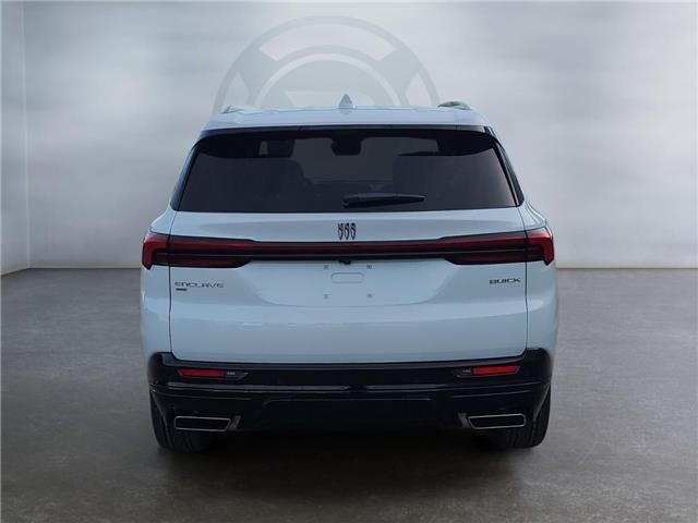 2026 Buick Enclave Sport Touring (Stk: 380272) in Claresholm - Image 4 of 15 2026 Buick Enclave Sport Touring (Stk: 380272) in Claresholm - Image 4 of 15