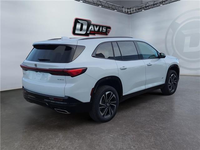 2026 Buick Enclave Sport Touring (Stk: 380272) in Claresholm - Image 5 of 15 2026 Buick Enclave Sport Touring (Stk: 380272) in Claresholm - Image 5 of 15