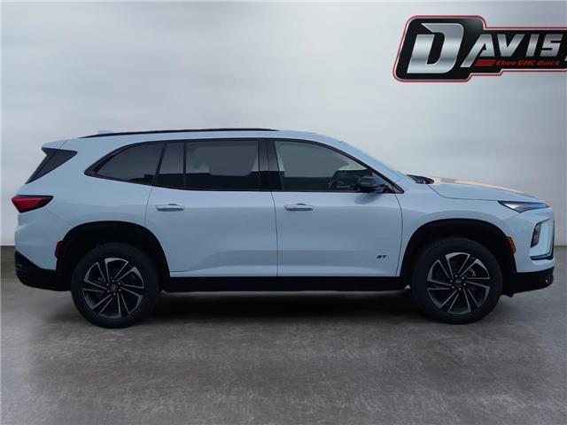 2026 Buick Enclave Sport Touring (Stk: 380272) in Claresholm - Image 6 of 15 2026 Buick Enclave Sport Touring (Stk: 380272) in Claresholm - Image 6 of 15