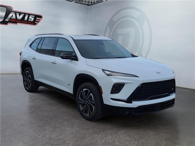 2026 Buick Enclave Sport Touring (Stk: 380272) in Claresholm - Image 7 of 15 2026 Buick Enclave Sport Touring (Stk: 380272) in Claresholm - Image 7 of 15