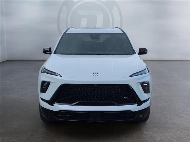 2026 Buick Enclave Sport Touring (Stk: 380272) in Claresholm - Image 8 of 15 2026 Buick Enclave Sport Touring (Stk: 380272) in Claresholm - Image 8 of 15