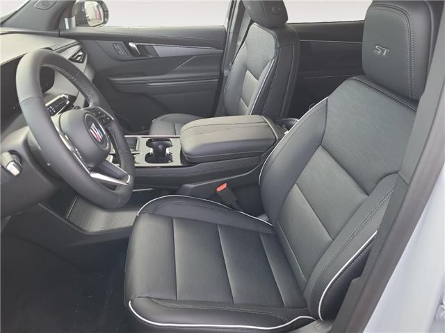 2026 Buick Enclave Sport Touring (Stk: 380272) in Claresholm - Image 9 of 15 2026 Buick Enclave Sport Touring (Stk: 380272) in Claresholm - Image 9 of 15