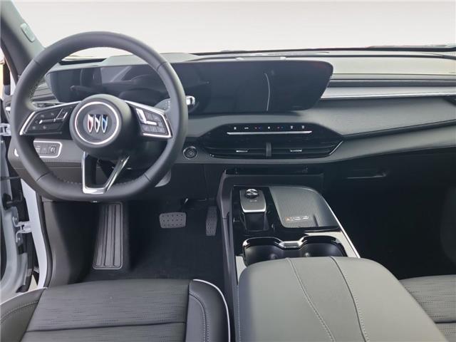 2026 Buick Enclave Sport Touring (Stk: 380272) in Claresholm - Image 10 of 15 2026 Buick Enclave Sport Touring (Stk: 380272) in Claresholm - Image 10 of 15