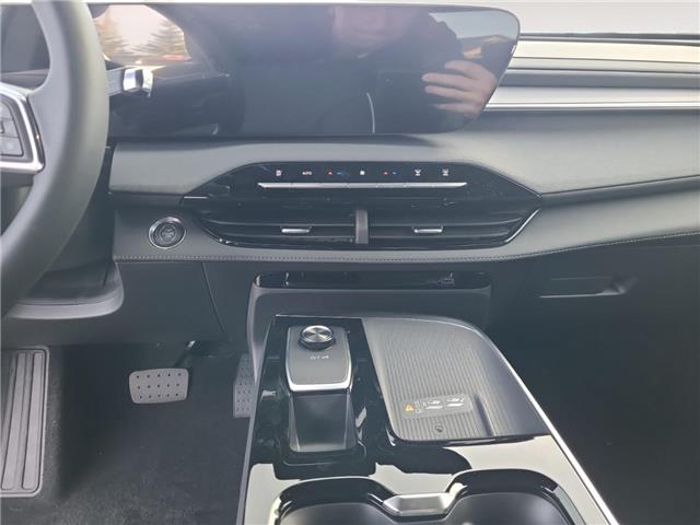 2026 Buick Enclave Sport Touring (Stk: 380272) in Claresholm - Image 11 of 15 2026 Buick Enclave Sport Touring (Stk: 380272) in Claresholm - Image 11 of 15