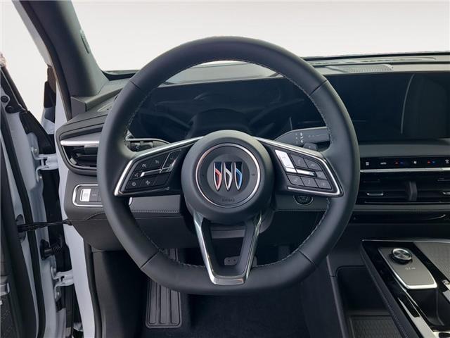 2026 Buick Enclave Sport Touring (Stk: 380272) in Claresholm - Image 12 of 15 2026 Buick Enclave Sport Touring (Stk: 380272) in Claresholm - Image 12 of 15