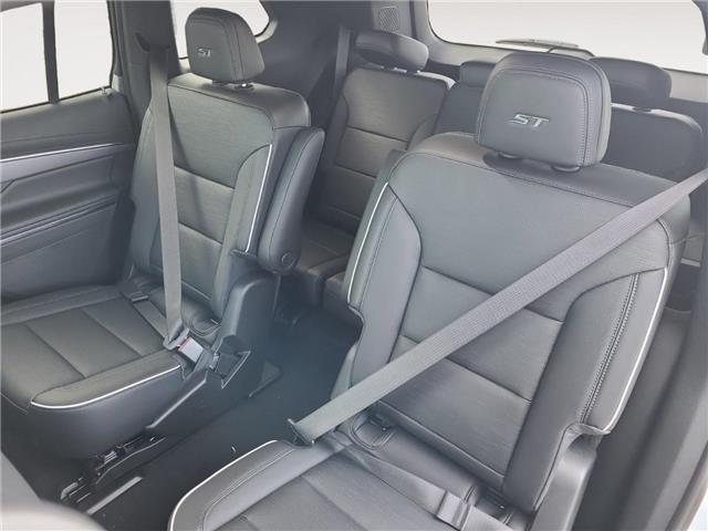 2026 Buick Enclave Sport Touring (Stk: 380272) in Claresholm - Image 13 of 15 2026 Buick Enclave Sport Touring (Stk: 380272) in Claresholm - Image 13 of 15
