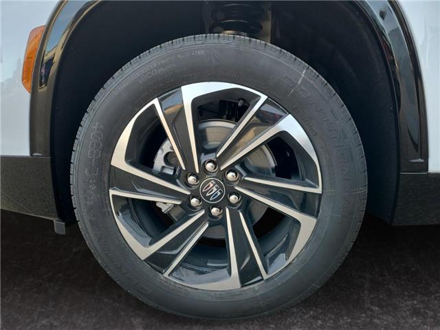 2026 Buick Enclave Sport Touring (Stk: 380272) in Claresholm - Image 14 of 15 2026 Buick Enclave Sport Touring (Stk: 380272) in Claresholm - Image 14 of 15