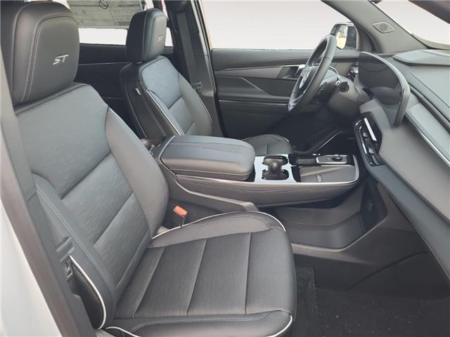 2026 Buick Enclave Sport Touring (Stk: 380272) in Claresholm - Image 15 of 15 2026 Buick Enclave Sport Touring (Stk: 380272) in Claresholm - Image 15 of 15