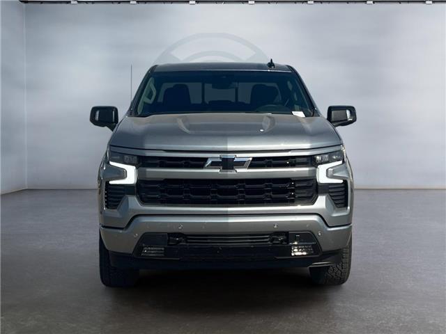 2026 Chevrolet Silverado 1500 RST (Stk: 380207) in Claresholm - Image 8 of 15